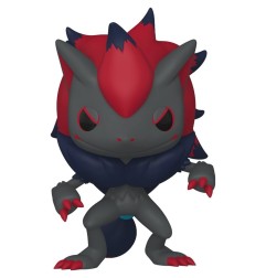 Pokémon - Figurine POP! Charmeleon 9 cm