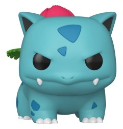 Pokémon - Figurine POP! Ivysaur 9 cm