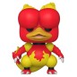 Pokémon - Figurine POP! Magmar 9 cm Pokémon - Figurine POP! Magmar 9 cm