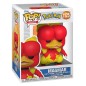 Pokémon - Figurine POP! Magmar 9 cm Pokémon - Figurine POP! Magmar 9 cm