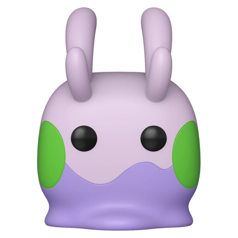 Pokémon - Figurine POP! Goomy 9 cm
