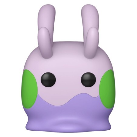 Pokémon - Figurine POP! Goomy 9 cm