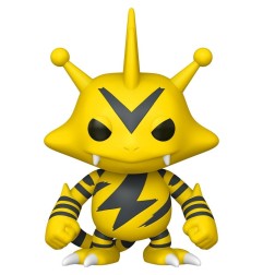 Pokémon - Figurine POP! Electabuzz 9 cm