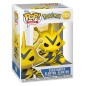 Pokémon - POP! Games Vinyl Figure Electabuzz 9 cm