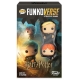 Funkoverse - Extension jeu de plateau Funkoverse Harry Potter Expandolone