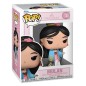Disney Princess - Figurine POP! Mulan (Grande entrée) 9 cm