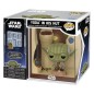 Star Wars - POP! Nooks Vinyl Figure Yoda's Hutt 9 cm
