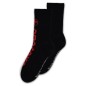 Cyberpunk 2077 - Pack 3 paires de chaussettes Cyberpunk 2077 Corpo 43-46