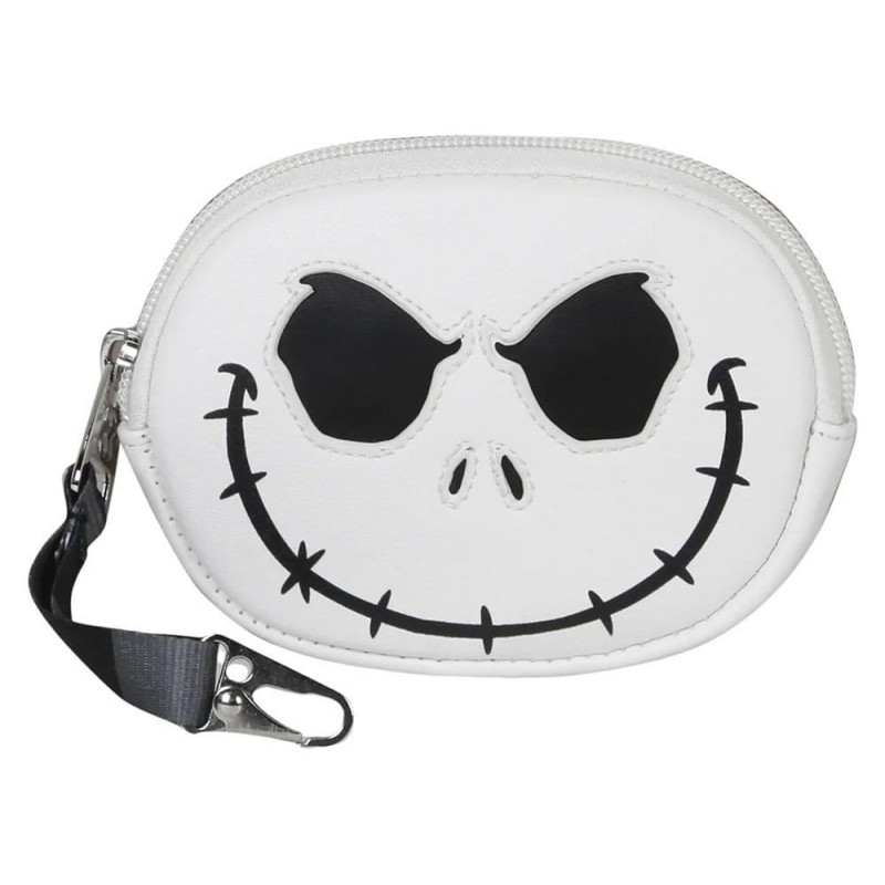 Nightmare before Christmas - Coin Purse Bone