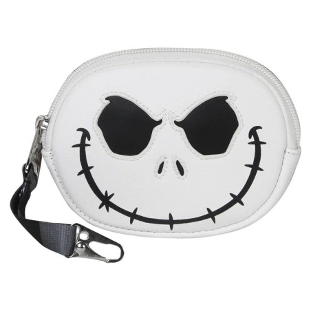 Nightmare before Christmas - Coin Purse Bone