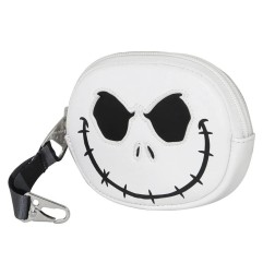 Nightmare before Christmas - Coin Purse Bone