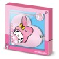 Hello Kitty - Notebook with Pen Gift Set My Melody