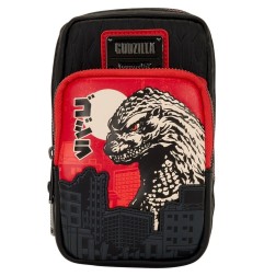 Godzilla - Toho by Loungefly Sling Bag