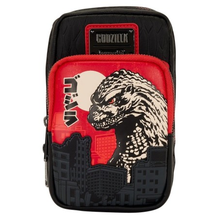 Godzilla - Toho by Loungefly Sling Bag