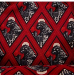 Godzilla - Toho by Loungefly Sling Bag