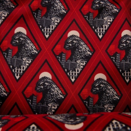 Godzilla - Toho by Loungefly Sling Bag