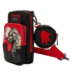 Godzilla - Sac à bandoulière Sling Godzilla by Loungefly
