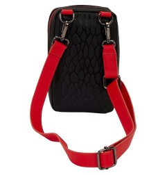 Godzilla - Sac à bandoulière Sling Godzilla by Loungefly