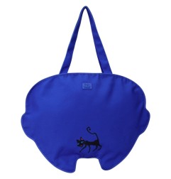 Coraline - Laika by Loungefly Tote Bag with Coin Purse