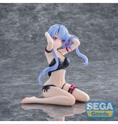 Summer Pockets - Statuette Yumemirize Ao Sorakado 12 cm