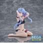 Summer Pockets - Yumemirize PVC Statue Ao Sorakado 12 cm