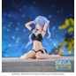 Summer Pockets - Yumemirize PVC Statue Ao Sorakado 12 cm