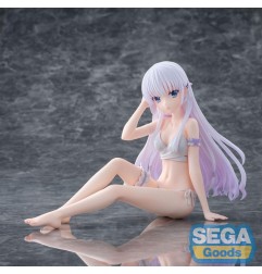Summer Pockets - Statuette Yumemirize Shiroha Naruse 11 cm