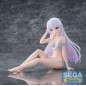 Summer Pockets - Yumemirize PVC Statue Shiroha Naruse 11 cm