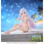 Summer Pockets - Yumemirize PVC Statue Shiroha Naruse 11 cm