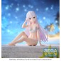 Summer Pockets - Statuette Yumemirize Shiroha Naruse 11 cm