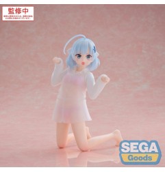 Private Tutor to the Duke' s Daughter - Statuette Yumemirize Tina Howard 15 cm