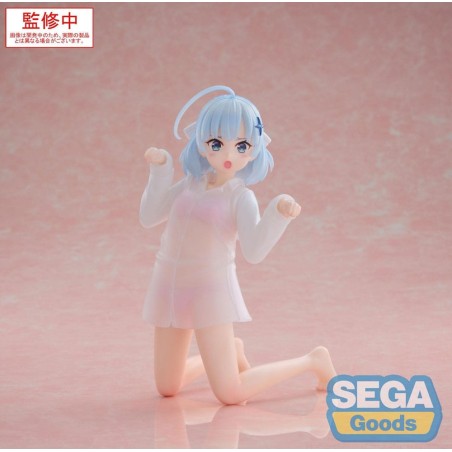 Private Tutor to the Duke´s Daughter - Yumemirize PVC Statue Tina Howard 15 cm