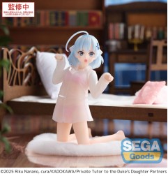 Private Tutor to the Duke' s Daughter - Statuette Yumemirize Tina Howard 15 cm