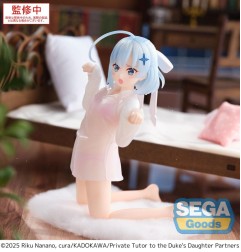 Private Tutor to the Duke' s Daughter - Statuette Yumemirize Tina Howard 15 cm