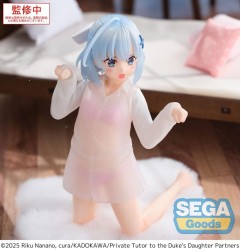 Private Tutor to the Duke' s Daughter - Statuette Yumemirize Tina Howard 15 cm