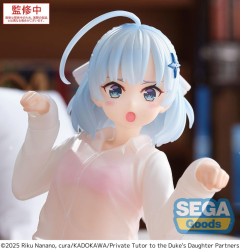 Private Tutor to the Duke' s Daughter - Statuette Yumemirize Tina Howard 15 cm