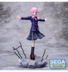 Kamitsubaki City under Construction - Luminasta PVC Statue Kafu Morisaki 21 cm