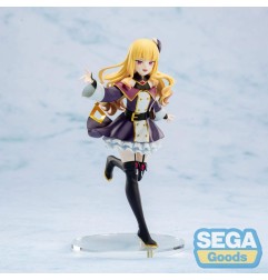 From Old Country Bumpkin to Master Swordsman - Statuette High Premium Lucy Diamond 14 cm