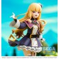 From Old Country Bumpkin to Master Swordsman - High Premium PVC Statue Lucy Diamond 14 cm