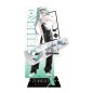To Be Hero X - Acrylic Stand Hero Show Series Lucky Cyan 17 cm