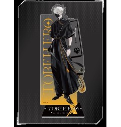 To Be Hero X - Figurine acrylique Hero Show Series Ghostblade 18 cm