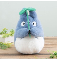 Mon voisin Totoro Nakayoshi - Figurine en peluche Medium Totoro Medium