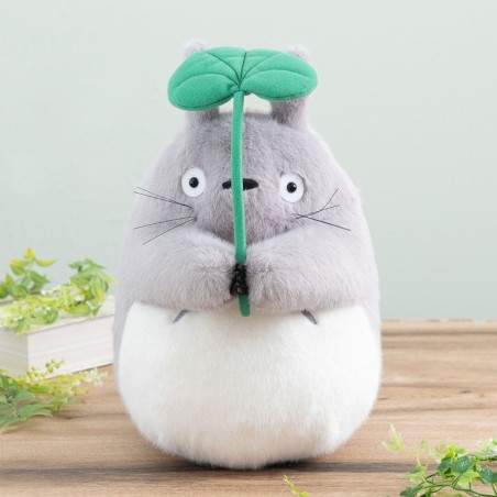 Studio Ghibli - My Neighbor Totoro Dondoko Dance Plush Figure Big Totoro Medium