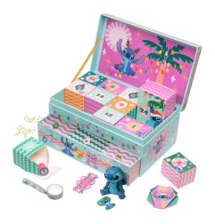 Lilo & Stitch - Advent Calendar Keepsake Box Advent Calendar Stitch & Angel