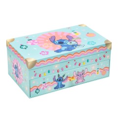 Lilo & Stitch - Advent Calendar Keepsake Box Advent Calendar Stitch & Angel