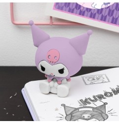 Sanrio - Gommes Kuromi Chunky