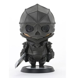 Berserk - Figurine Cutie1 Berserk Guts er Armor (Phase 0) 12 cm