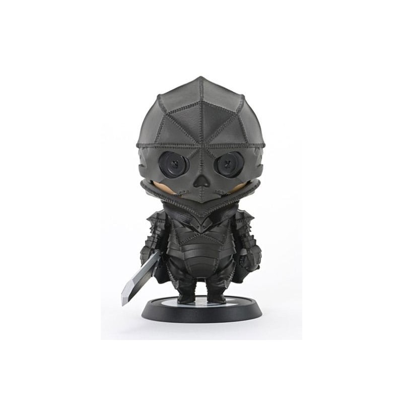 Berserk - Cutie1 PVC Figure Guts er Armor (Phase 0) 12 cm Berserk - Cutie1 PVC Figure Guts er Armor (Phase 0) 12 cm