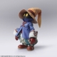 Final Fantasy IX - Figurines Bring Arts Vivi Ornitier & Adelbert Steiner 10 - 15 cm