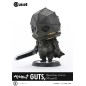Berserk - Figurine Cutie1 Berserk Guts er Armor (Phase 0) 12 cm